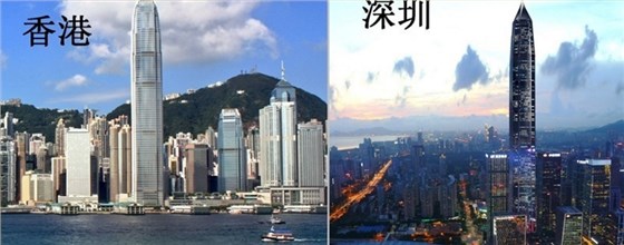 深圳建设先行示范区晶振厂家是否能获得优势