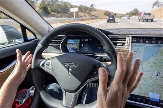自动驾驶布局加速对晶振行业的影响