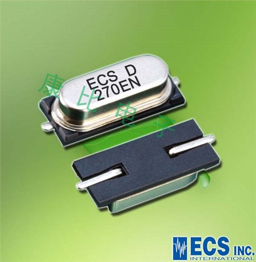 ECS-122.8-20-3X-EN-TR数据手册|CSM-3X|12.288MHZ|SMD