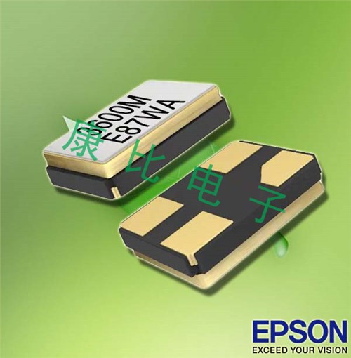 EPSON晶振,FA-238A晶振,AEC-Q200晶振