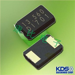 KDS晶振,贴片晶振,DSX530GA晶振,1C710000CE1A晶振