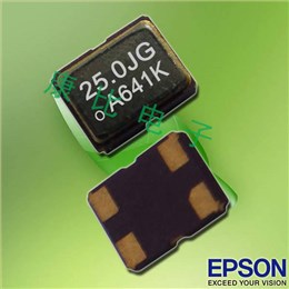 爱普生晶振,SG2016CAN振荡器,X1G0048010014有源晶体