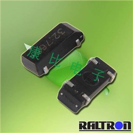 RSM200S-32.768-6-TR-10PPM,RSM200S音叉晶振,32.768kHz晶振