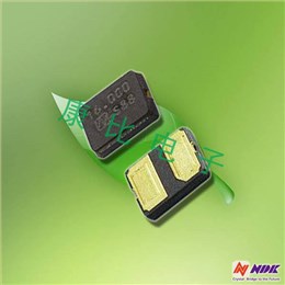 NX3225GD-8MHZ-STD-CRA-3,工业传感器晶振,NDK车载晶振