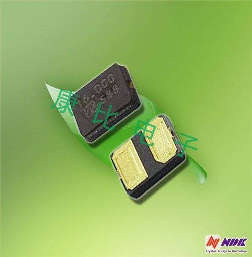 NX3225GD-8MHZ-STD-CRA-3,工业传感器晶振,NDK车载晶振