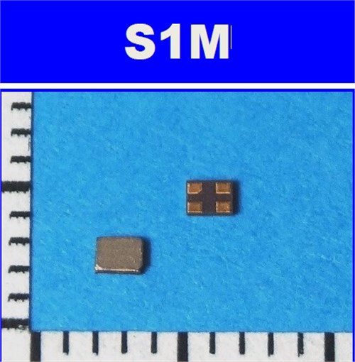 香港NKG晶体 S1M26.0000F12M25-EXT 6G移动通信晶振