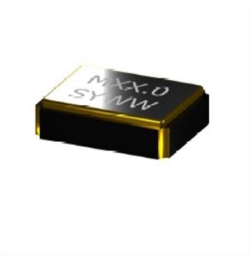 X系列照相机晶振,X10CB1-24.576MHZ-T,Mmdcomp欧美无源晶体