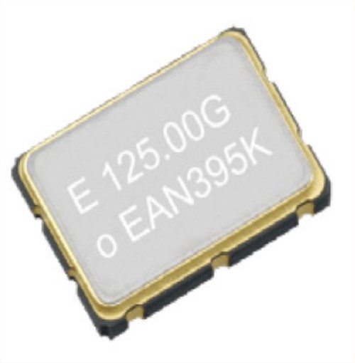 VG7050CDN,X1G004861000600,7050mm,125MHz,EPSON压控晶振