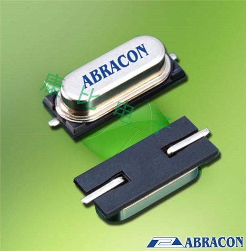 ABLS-10.000MHZ-D-3-Y-T,10MHz,ABLS,Abracon微处理器应用晶振