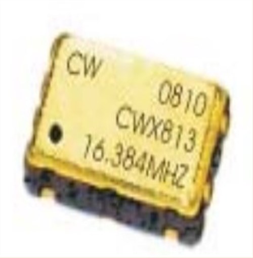 CWX813-020.48M,20.48MHz,7050mm,ConnorWinfield时钟振荡器,导航晶振