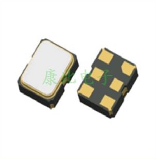 LV5520JEW-156.25MDK晶振,美国普锐特石英晶振,LV55J振荡器,LVDS差分晶振