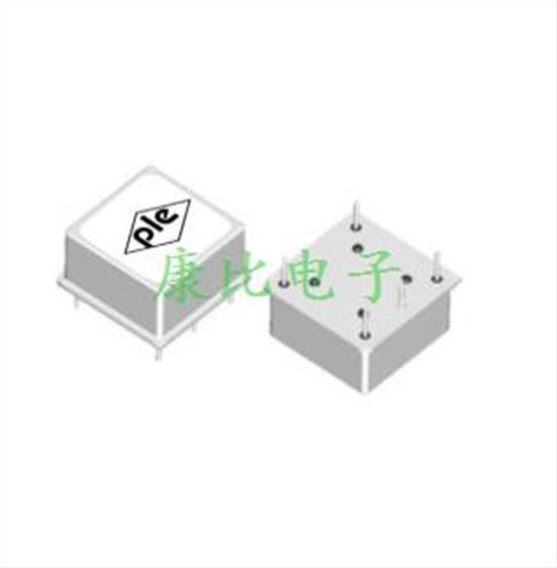 OLA5011-100.0M,正弦波输出晶振,OLA5振荡器,恒温石英晶振,美国普锐特晶振