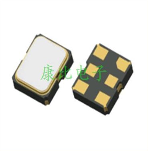 LVDS时钟振荡器,低抖动进口晶振,Pletronics差分晶振,LV3320JEV-125.0MDK