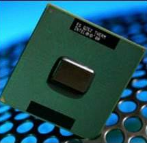 花费10年打造的史上最强CPU基准时钟由晶振提供
