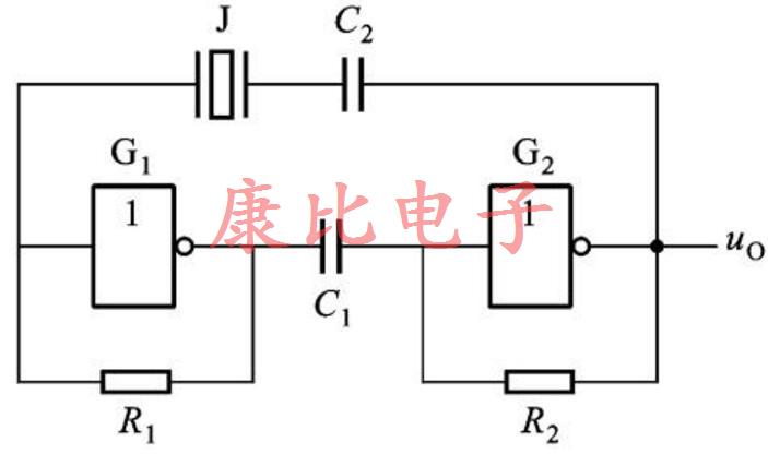 精通石英晶体振荡器规格中的基本术语