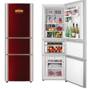 冰箱家电使用多种功能类型晶振