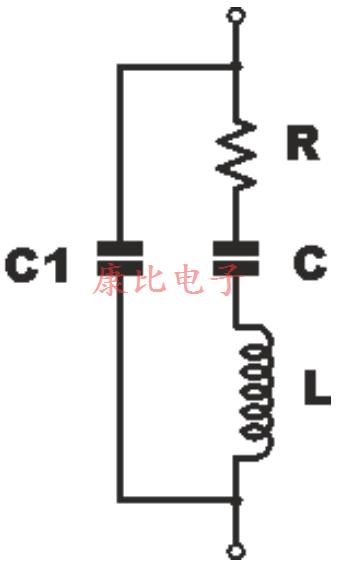 陶瓷谐振器轮廓及概述