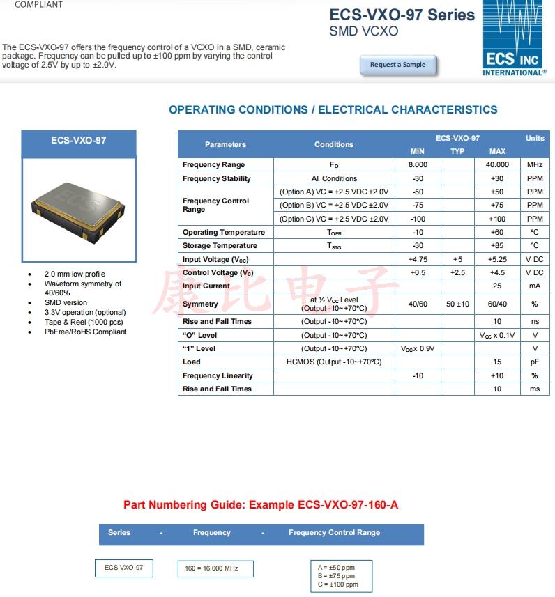 ECS-VXO-97 1