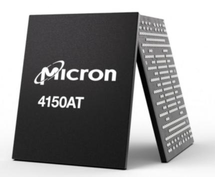 Micron 4150AT SSD