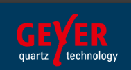 GEYER格耶KX-20晶振是精密科技的基石