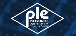 Pletronics普锐特VP77Q系列PECL差分压控晶振