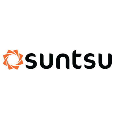 SUNTSU晶振