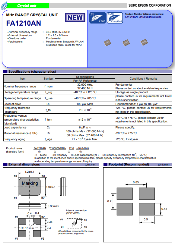 FA1210AN