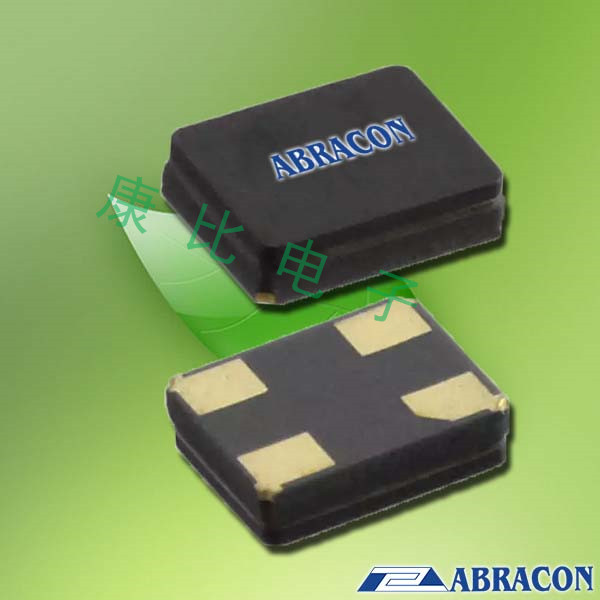 ABM8G-12.288MHZ-18-D2Y-T3,3225mm,Abracon通讯设备晶振