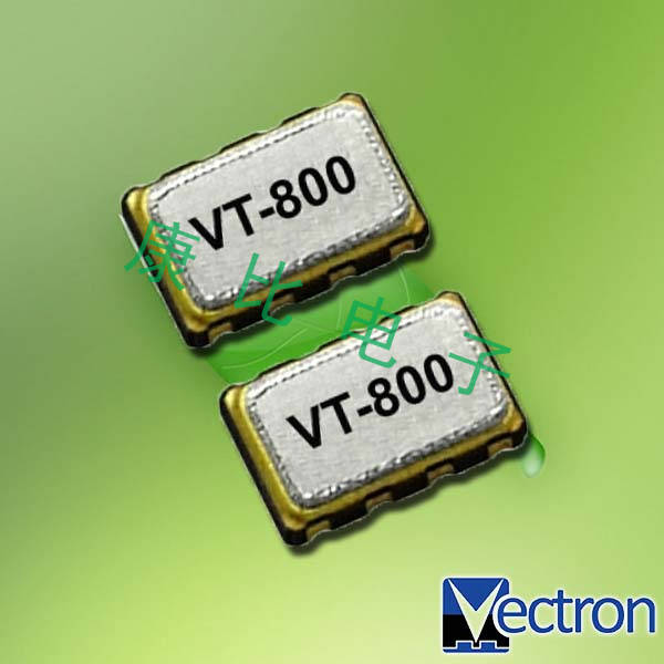 Vectron晶振,SPXO晶振,VT-800石英振荡子