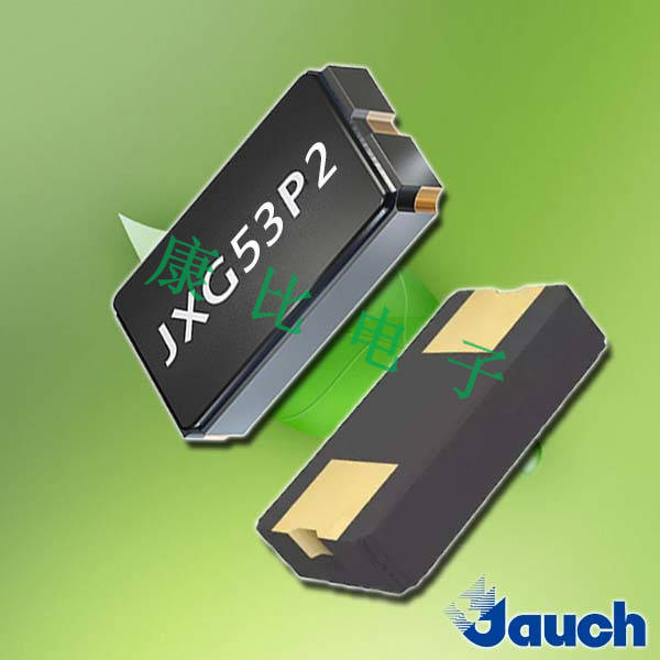 Jauch晶振,5032石英晶振,JXG53P2晶体