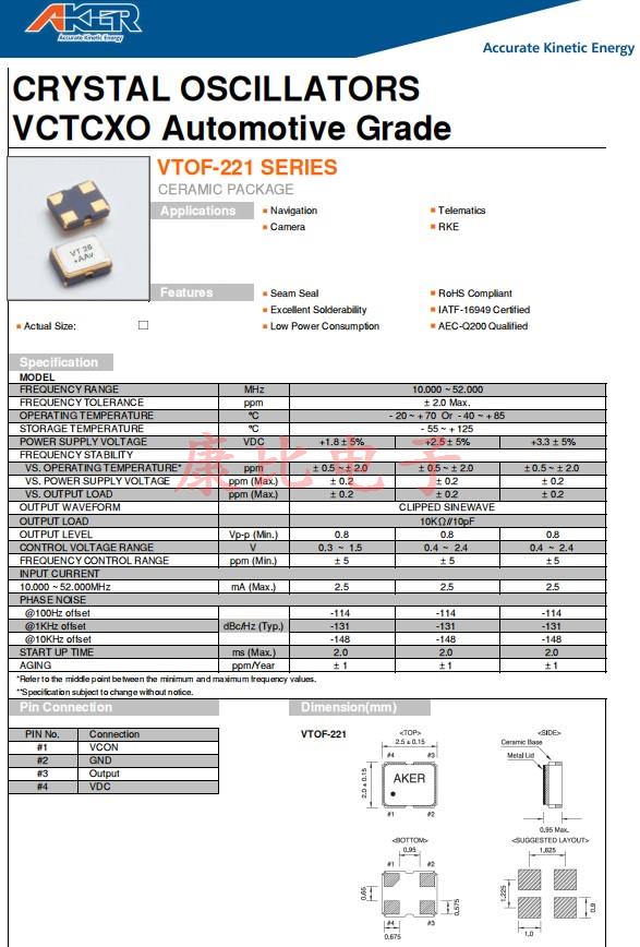 VTOF-221，2520