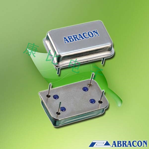 ACO插件晶振,ACO-14.31818MHZ-EK,低抖动6G晶振,有源晶振