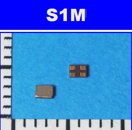 香港NKG晶体 S1M26.0000F12M25-EXT 6G移动通信晶振