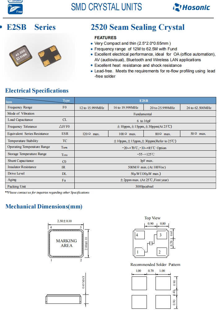 E2SB 1