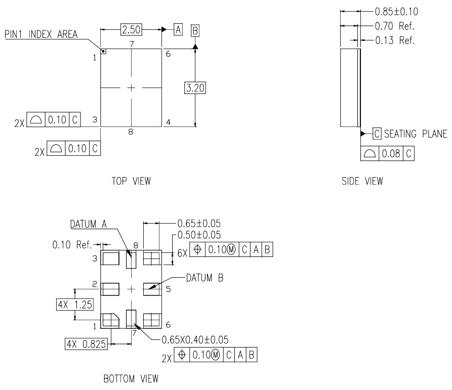 Renesas高频振荡器,XTC312822.128000I,CML输出有源晶振
