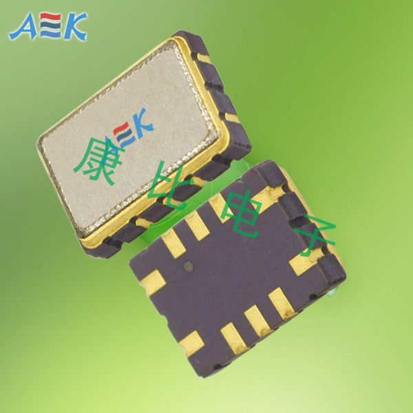 7050mm,AEK微型滤波器,A152-303M1,A152系列电视机晶振,303MHZ