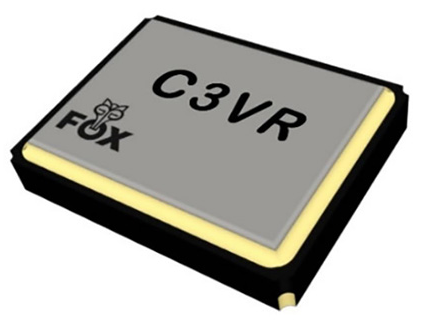 FC3VREEGM36.0-T1,FOX进口晶振,36MHz,3225mm晶振